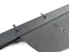 ES#3280058 - 95855177306AY1 - Luggage Compartment Cover - Black - Keep your cargo hidden from prying eyes - Genuine Porsche - Porsche