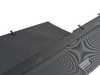 ES#3280058 - 95855177306AY1 - Luggage Compartment Cover - Black - Keep your cargo hidden from prying eyes - Genuine Porsche - Porsche