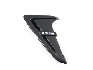 Genuine BMW Grille 