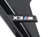 ES#4188904 - 51138098089 - Genuine BMW Grille  - M Fender Grille - Genuine BMW - BMW