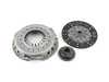 ES#41070 - 21211223633 - Clutch Kit - Everything you need to replace your stock clutch in your 540i - Genuine BMW - BMW