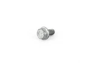 ES#2683962 - 07119904124 - HEX BOLT - Genuine MINI - 
