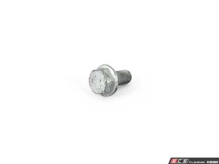 ES#2683962 - 07119904124 - HEX BOLT - Genuine MINI - 