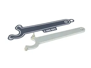 BMW VANOS Camshaft Adjustment Wrench