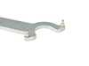 ES#2848824 - 83302360895 - BMW VANOS Camshaft Adjustment Wrench - A specialty tool engineered to safely rotate, unlock, and install the central VANOS magnetic actuators during critical timing and valvetrain service. - Genuine BMW - BMW