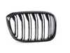 ES#4187842 - 51118098088 - Grille - Front - Right - X3M Competition - Genuine BMW - BMW