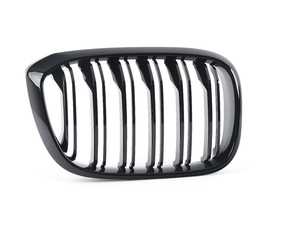 ES#4187842 - 51118098088 - Grille - Front - Right - X3M Competition - Genuine BMW - BMW