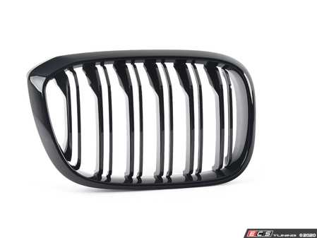 ES#4187842 - 51118098088 - Grille - Front - Right - X3M Competition - Genuine BMW - BMW