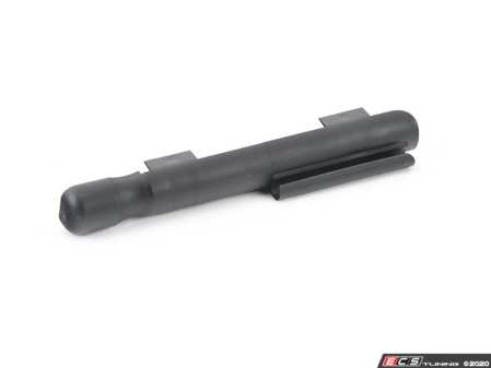 ES#3178793 - 61667373183 - BRACKET, HOSE LINE - Genuine BMW - BMW MINI