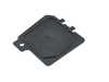ES#2720597 - 51717325406 - COVER, BRAKE VENTILATION DUC - Genuine BMW - BMW