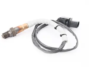 Front Oxygen Sensor