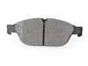 ES#4141654 - 4G0698151B - Front Brake Pad Set  - Restore the stopping power in your vehicle - Textar - Audi
