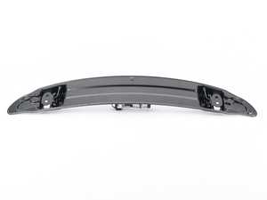 ES#2703663 - 51627400288 - Rear Spoiler / Wing - Active - Mounts to the rear top of the trunk lid - Genuine MINI - MINI
