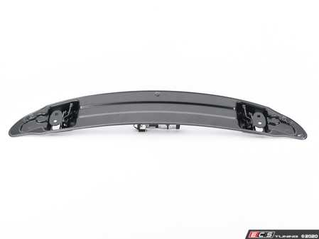 ES#2703663 - 51627400288 - Rear Spoiler / Wing - Active - Mounts to the rear top of the trunk lid - Genuine MINI - MINI