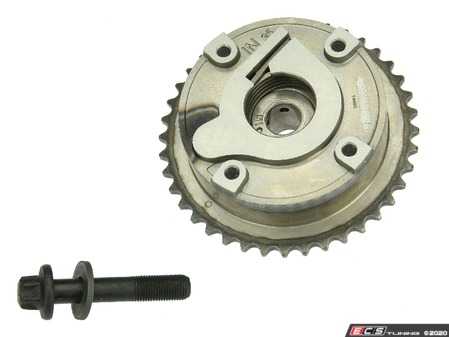 ES#4220060 - 11367545862 - Adjustment Unit - Inlet Cam - Located at the end of the cam on the timing chain - URO - MINI