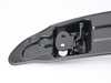 ES#2703663 - 51627400288 - Rear Spoiler / Wing - Active - Mounts to the rear top of the trunk lid - Genuine MINI - MINI