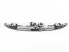 ES#2703663 - 51627400288 - Rear Spoiler / Wing - Active - Mounts to the rear top of the trunk lid - Genuine MINI - MINI