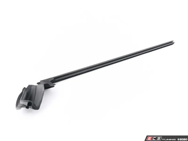 Genuine BMW - 51337279735 - Door Seal - Left (51-33-7-279-735)