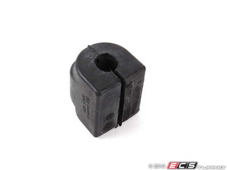 ES#2162708 - 33551093663 - E39 Rear Sway Bar Bushing - Priced Each - 13mm diameter sway bar - Febi - BMW