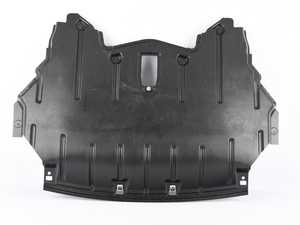 ES#130702 - 51758037187 - SCREENING - Genuine BMW - BMW