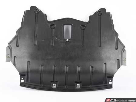 ES#130702 - 51758037187 - SCREENING - Genuine BMW - BMW