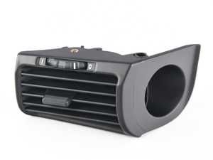 ES#178250 - 64221384088 - 8-FRESH AIR GRILL - Genuine BMW - BMW