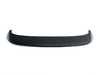ES#4751336 - 027992ECSEBKT -  MK7.5 Golf R Gloss Black Rear Diffuser & Hatch Spoiler Extension - Add aggressive styling with our In-House Engineered Gloss Black Rear Diffuser and Trunk Spoiler! - Enthusiast Bundles - Volkswagen