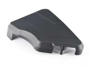 ES#3417722 - 12908622032 - MUDGUARD - Genuine BMW - BMW
