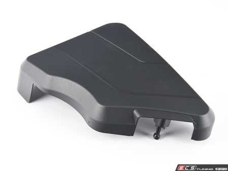 ES#3417722 - 12908622032 - MUDGUARD - Genuine BMW - BMW