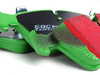 ES#519848 - DP21493 - Front GreenStuff Performance Brake Pad Set - Mildly upgraded pad, great for an afternoon of sporty driving. - EBC - BMW