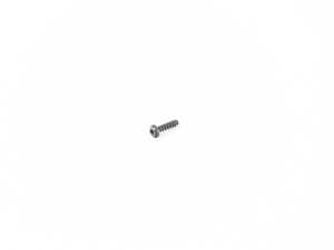 ES#99368 - 51417066561 - FILLISTER HEAD SCREW - Genuine BMW - BMW