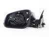 ES#2557805 - 51167245183 - Heated Outside Mirror - Left - Genuine BMW - BMW