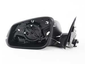 ES#2557805 - 51167245183 - Heated Outside Mirror - Left - Genuine BMW - BMW