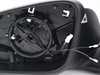 ES#2557805 - 51167245183 - Heated Outside Mirror - Left - Genuine BMW - BMW