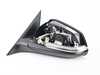 ES#2557805 - 51167245183 - Heated Outside Mirror - Left - Genuine BMW - BMW