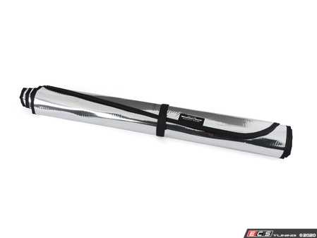 ES#3461962 - TS0282 - E53 WeatherTech TechShade - Keep your interior cool and protected from harmful UV rays - WeatherTech - BMW