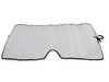 ES#3461962 - TS0282 - E53 WeatherTech TechShade - Keep your interior cool and protected from harmful UV rays - WeatherTech - BMW