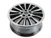 ES#2920927 - 36116859620 - DISK WHEEL, LIGHT-ALLOY, LIQ - (NO LONGER AVAILABLE) - 7JX17 ET:54 - Genuine BMW - 