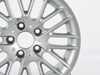 ES#64724 - 36116751762 - E39 Bmw Light Alloy Wheel - Parallel Spoke 82 - Genuine BMW - BMW