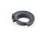 ES#2721161 - 33536852467 - Spring Pad Lower - Priced Each  - Main bottom rubber pad - Genuine MINI - MINI