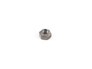 ES#2721024 - 37106862130 - HEX NUT - Genuine MINI - BMW MINI