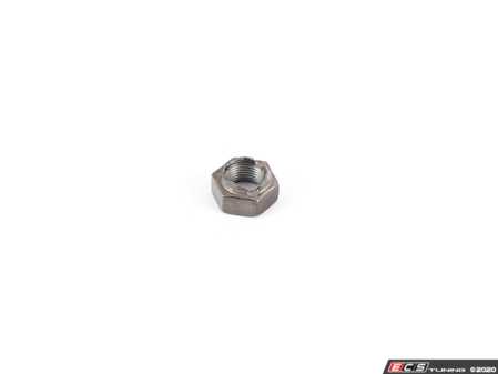 ES#2721024 - 37106862130 - HEX NUT - Genuine MINI - BMW MINI