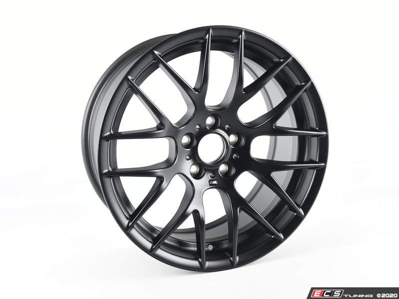 Genuine BMW - 36112284150 - 19" Competition Package Style 359 Wheel ...
