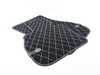 ES#3185857 - 51472447609 - Essentials Front Carpeted Factory Floor Mats Set Black - Priced As Set  - Replace or upgrade to factory MINI mats - Genuine MINI - MINI