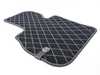 ES#3185857 - 51472447609 - Essentials Front Carpeted Factory Floor Mats Set Black - Priced As Set  - Replace or upgrade to factory MINI mats - Genuine MINI - MINI
