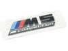 ES#4189074 - 51148078714 - LabelM5 Competition - Genuine BMW - BMW