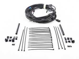 ES#159124 - 54377183319 - CABLE HARNESS - Genuine BMW - BMW