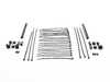 ES#159124 - 54377183319 - CABLE HARNESS - Genuine BMW - BMW