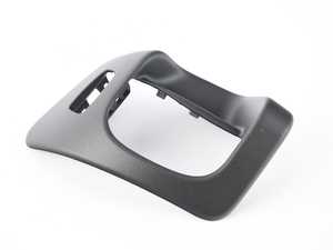 ES#136902 - 52106985588 - COVER, RELEASE - Genuine BMW - BMW