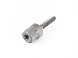 ES#253915 - 11117568243 - SCREW - Genuine BMW - BMW